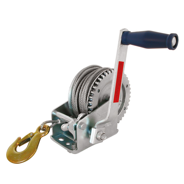 Handlier 545kg 20m kabel