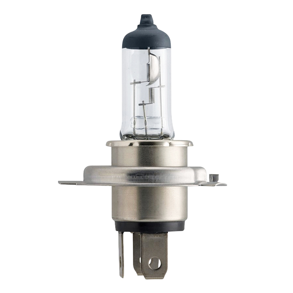 Philips 12342PRB1 H4 Vision 12V 60/55W