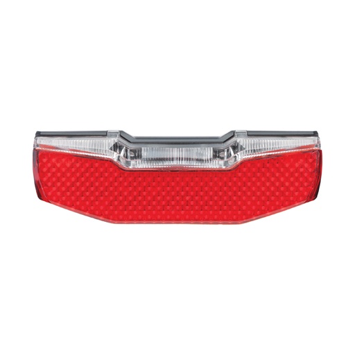 AXA Achterlicht Blueline Steady 80mm