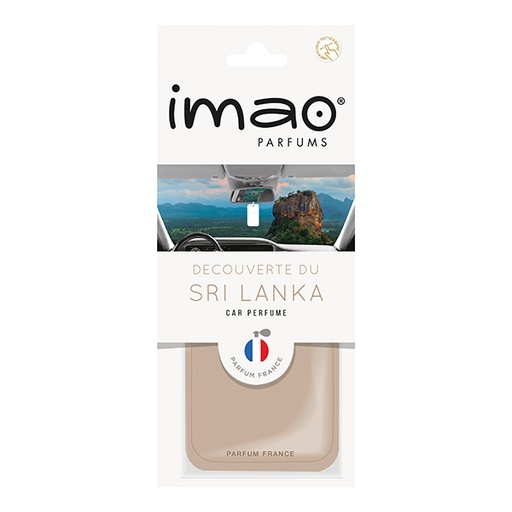 IMAO Imao Dreams - Du Sri Lanka