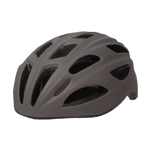 Polisport Helm City’Go 58/61cm Grijs 