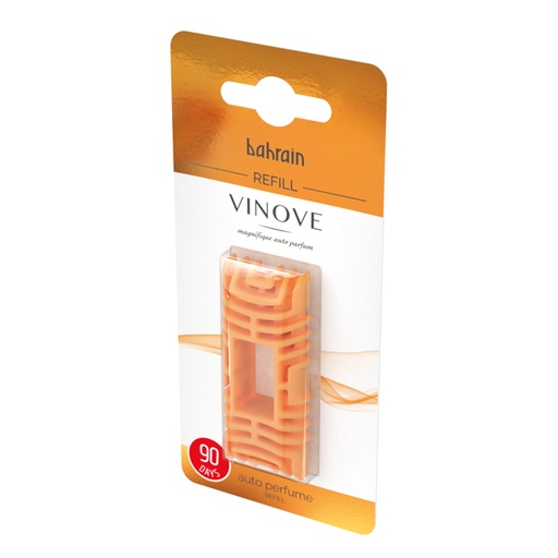 Vinove Navulling Bahrein