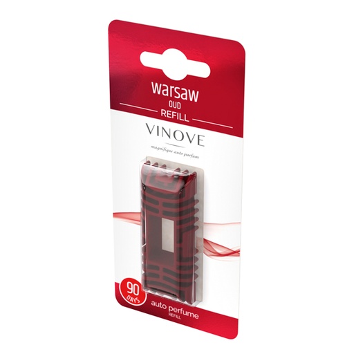 Vinove Navulling Warsaw