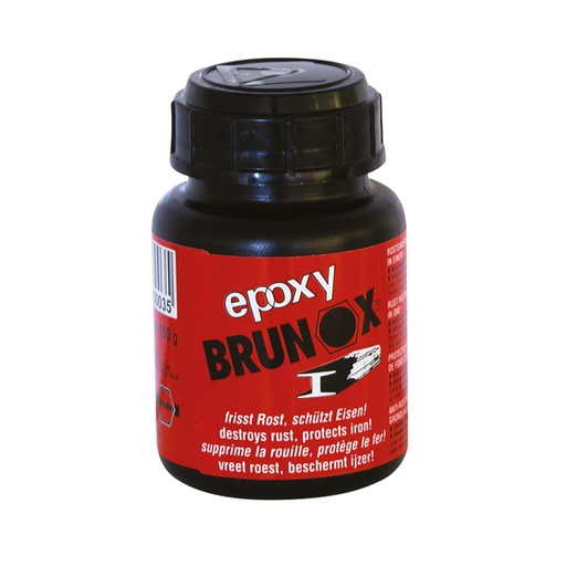 Brunox BEPOXY100ML Epoxy roestomvormer 100ml