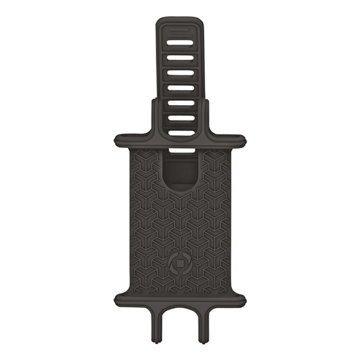 Celly Telefoonhouder fiets Easybike zwart