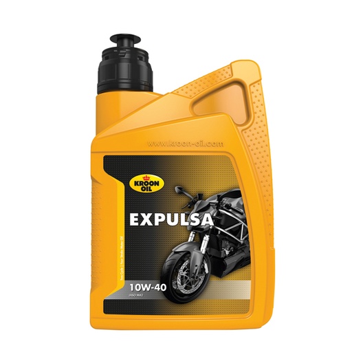 Kroon-Oil 02227 Expulsa 10W-40 1L