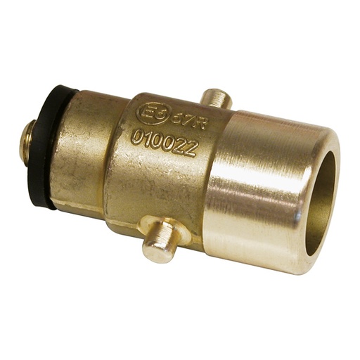 Carpoint LPG  Nippel Nederland 10mm