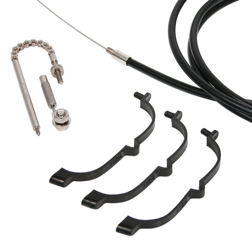 Dresco S.A. Versnellingskabelset