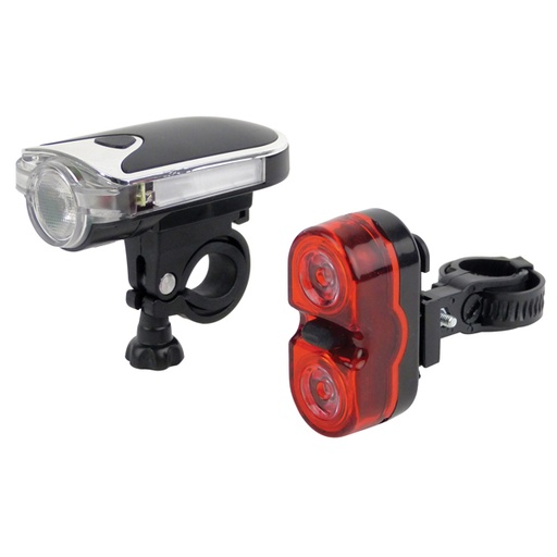 Dresco Verlichtingsset LED