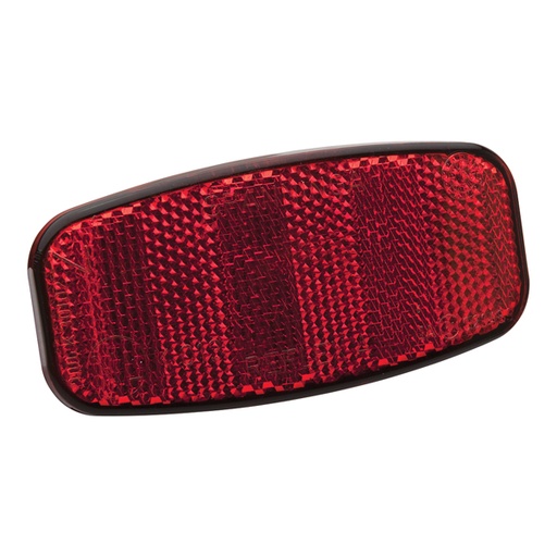 Dresco Reflector Bagagedrager E-Keur