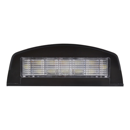 Carpoint LED Kentekenplaatverlichting