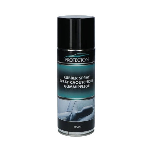 Protecton Rubberspray 400ml