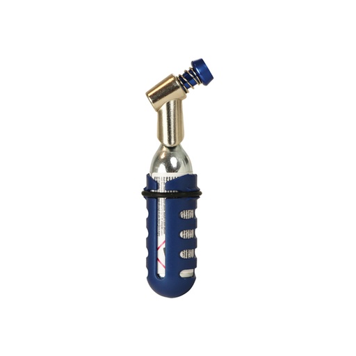 Dresco CO2 Pomp Inclusief 16g CO2 Patroon