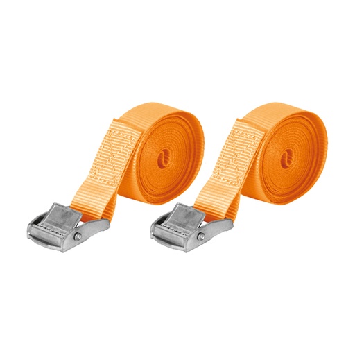 Carpoint Spanbanden 2 x 2,5 meter