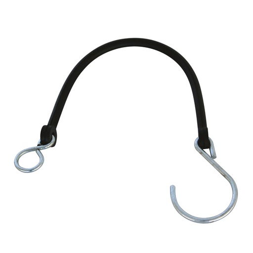 Borging klephaaksluiting 4st.