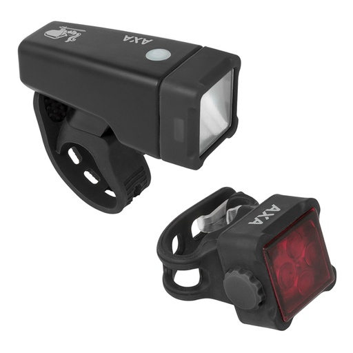 AXA Verlichtingsset Niteline T4-R