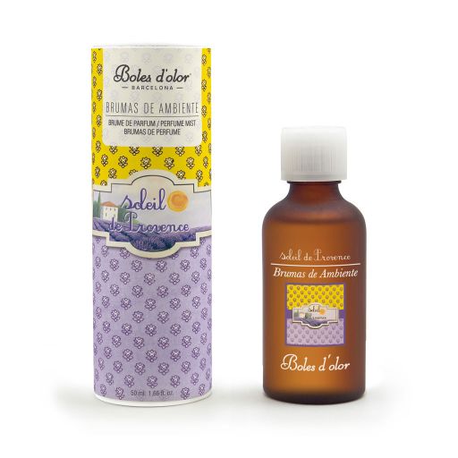 GEUROLIE - SOLEIL DE PROVENCE