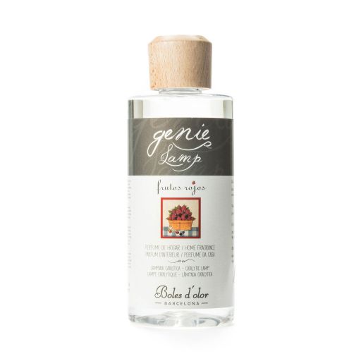 BdL Genie Lampenolie 500 ml - Frutos Rojos