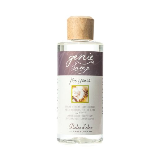 BdL Genie Lampenolie 500 ml - Flor Blanca