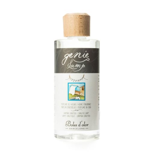 BdL Genie Lampenolie 500 ml - Cotonet (katoen)