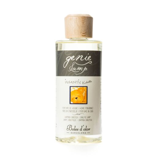 BdL Genie Lampenolie 500 ml - Infantil Kukette
