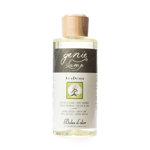 BdL Genie Lampenolie 500 ml - Verbena