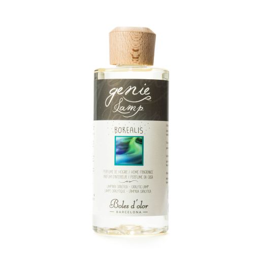 BdL Genie Lampenolie 500 ml - Borealis