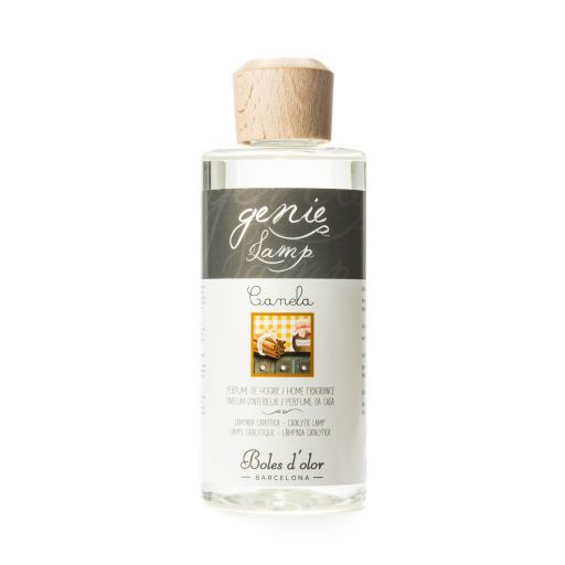 BdL Genie Lampenolie 500 ml - Canela (kaneel)