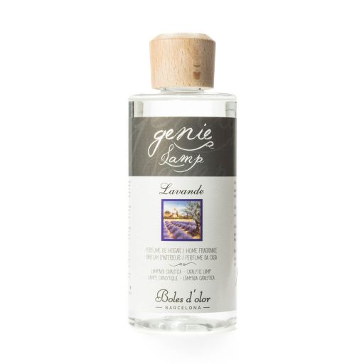 BdL Genie Lampenolie 500 ml - Lavande