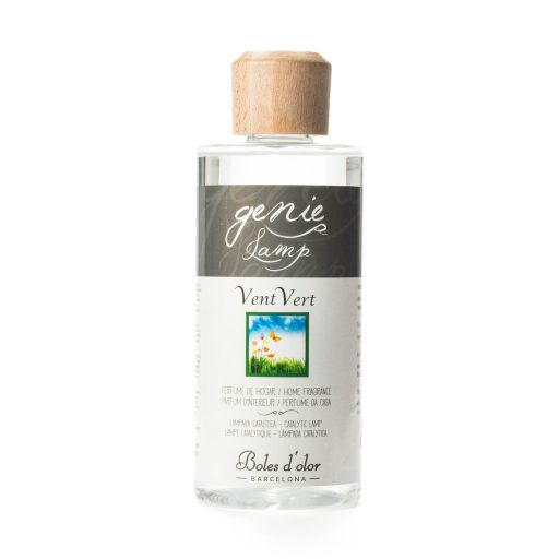 BdL Genie Lampenolie 500 ml - Vent Vert