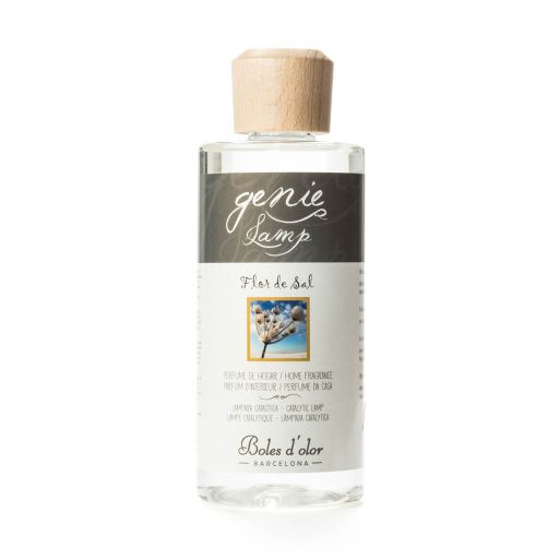 BdL Genie Lampenolie 500 ml - Flor de Sal