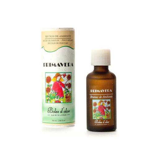 GEUROLIE - PRIMAVERA 