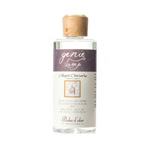 BdL Genie Lampenolie 500 ml - Angels Charm