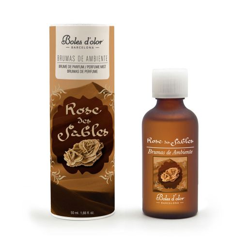 GEUROLIE - ROSE DES SABLES