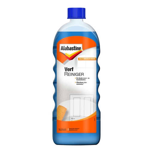 Alabastine Verfreiniger 1L