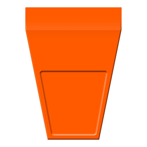 Alabastine Laminaat Spatel