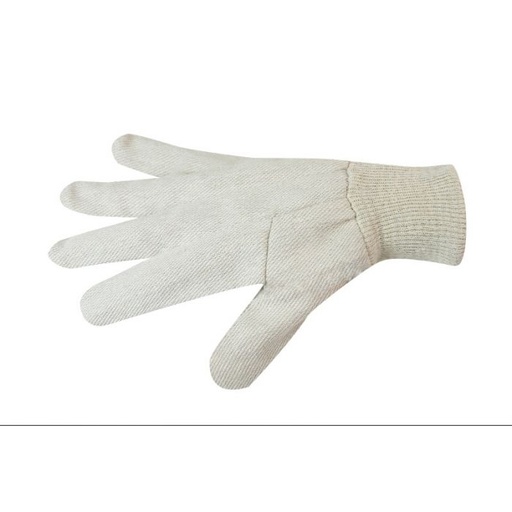 Handschoen Katoen