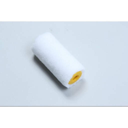 Verfrol lakvilt 5cm 10 stuks
