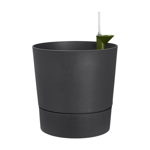 Greensense Aqua Care Rond 35Cm Houtskoolgrijs