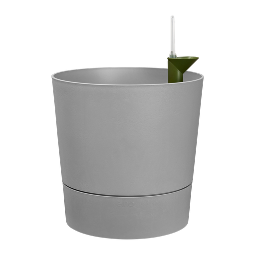 Greensense Aqua Care Rond 43Cm Licht Beton