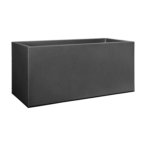 Vivo Structure Finish Lang Wielen 90Cm Living Black