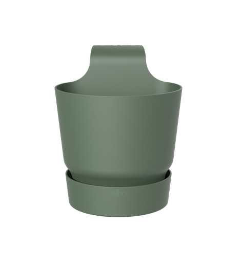 Greenville Easy Hanger Single Blad Groen