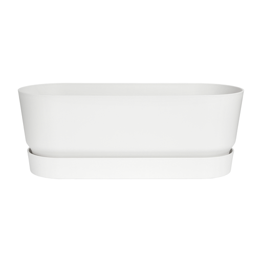 Greenville Trough Long 50Cm Wit