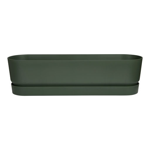 Greenville Trough Long 70Cm Blad Groen