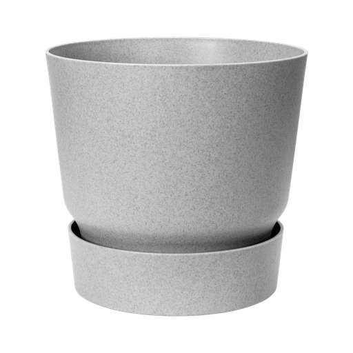 Greenville Rond 16Cm Living Concrete