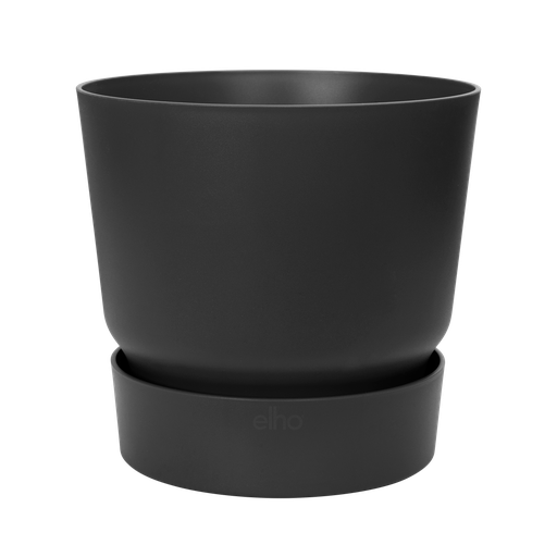 Greenville Rond 18Cm Living Black
