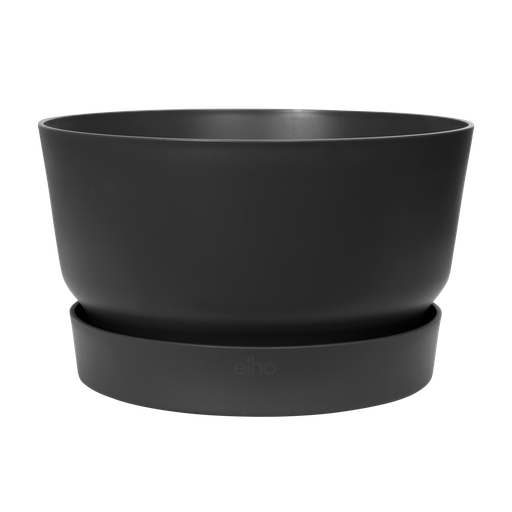 Greenville Schaal 33Cm Living Black