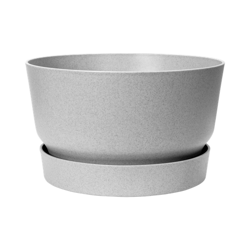 Greenville Schaal 33Cm Living Concrete