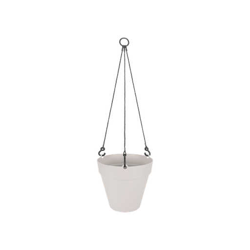 Loft Urban Hangschaal 20 Warm Grijs