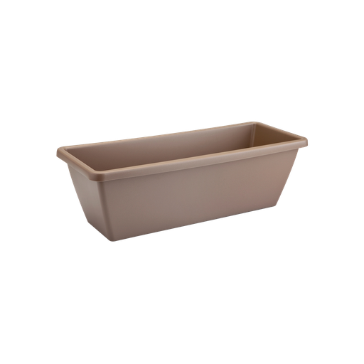 Barcelona Balkonbak 90Cm Taupe